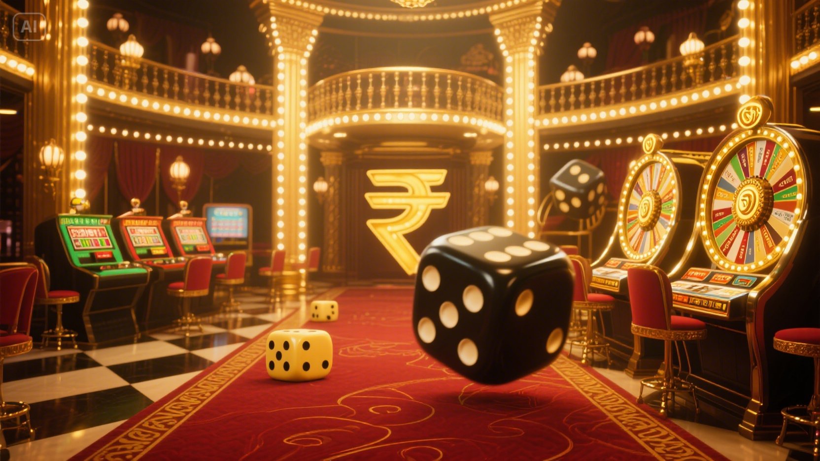 Videoslots CasinoMake your first deposit today and get 200% extra instantly! Pakistan’s trusted casino gives fast PKR payouts, fair games, and nonstop daily fun.