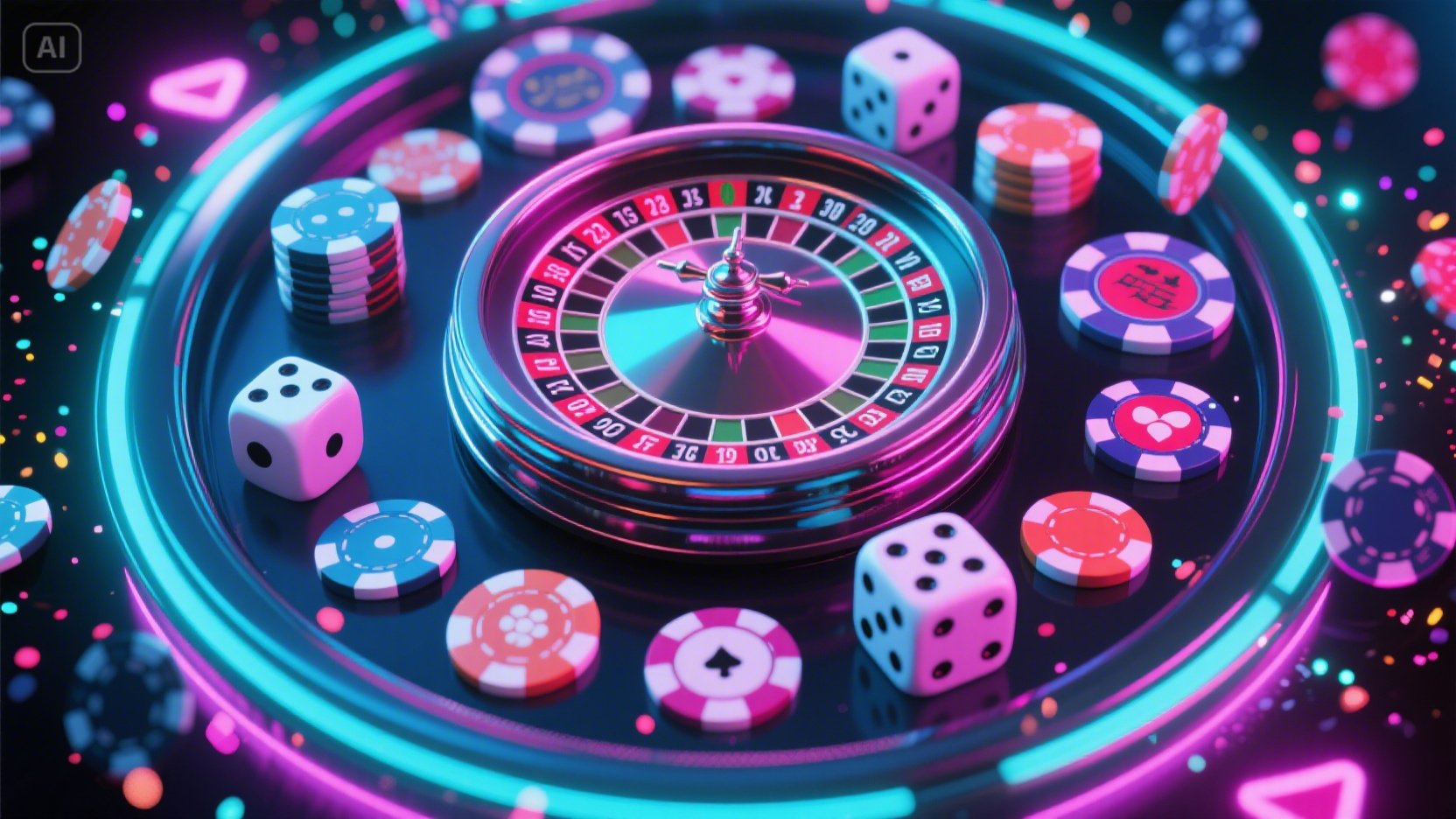 Videoslots Casino